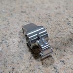 aluminum part 1