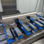 aluminum round stock