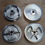billet wheels