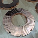 copper rotor 1