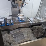 machining stainless steel