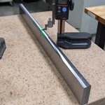 metrology height gague