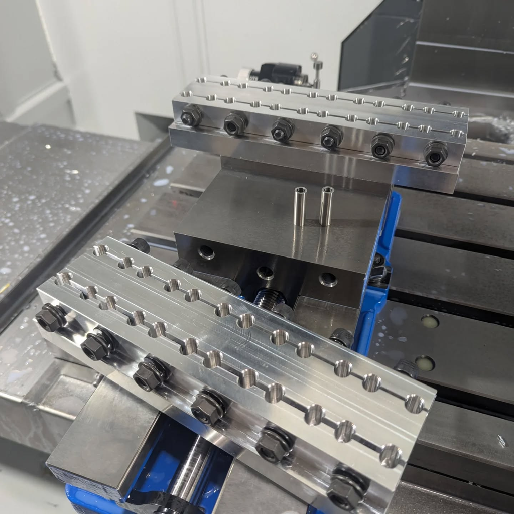 Pallets, Brubaker Models